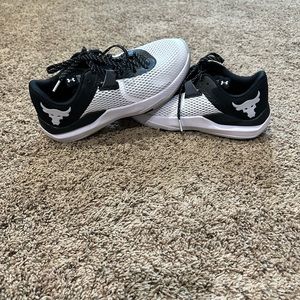 Under Armour Project Rock Shoes